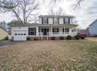 10103 Laurel Lakes Dr, Glen Allen, VA 23060