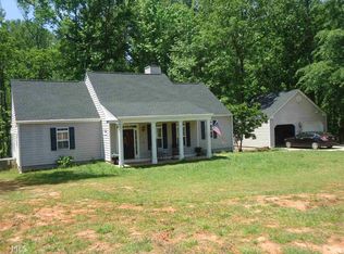 300 Shadow Wood Ln, Thomaston, GA 30286