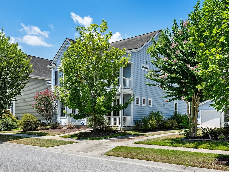 1833 Bermuda Stone Rd — Photo 2