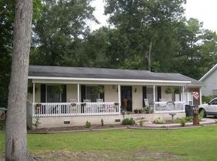 1876 Camelot Dr SW, Ocean Isle Beach, NC 28469