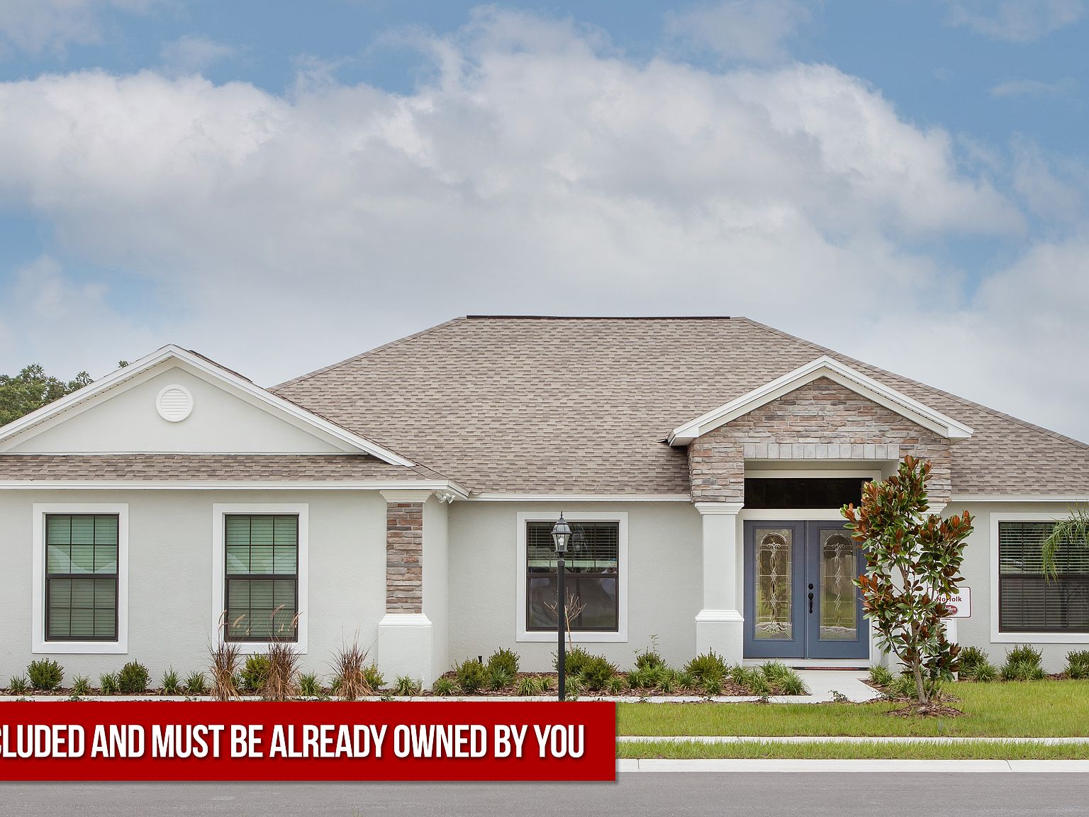 On Your Lot Highlands County by Southern Homes in Sebring FL Zillow