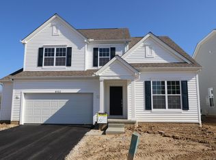 8102 Marilyn Rd, Reynoldsburg, OH 43068