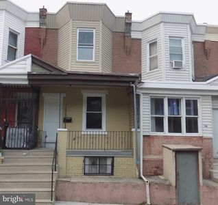 215 E Willard St, Philadelphia, PA, 19134