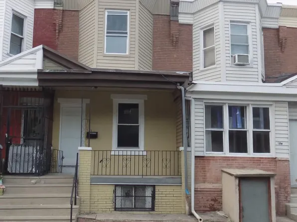215 E Willard St, Philadelphia, PA 19134