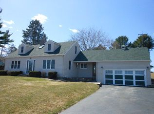 3485 Route 9, Peru, NY 12972