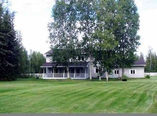 2770 Bear Ave, North Pole, AK 99705