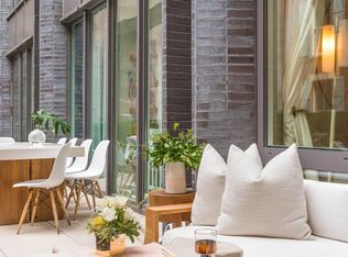 5 Franklin Pl #2A, New York, NY 10013