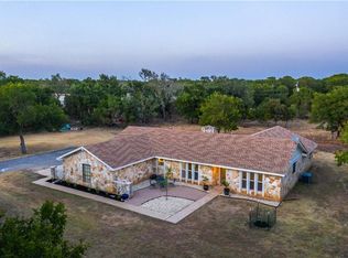 4103 Sequoia Trl W, Georgetown, TX 78628