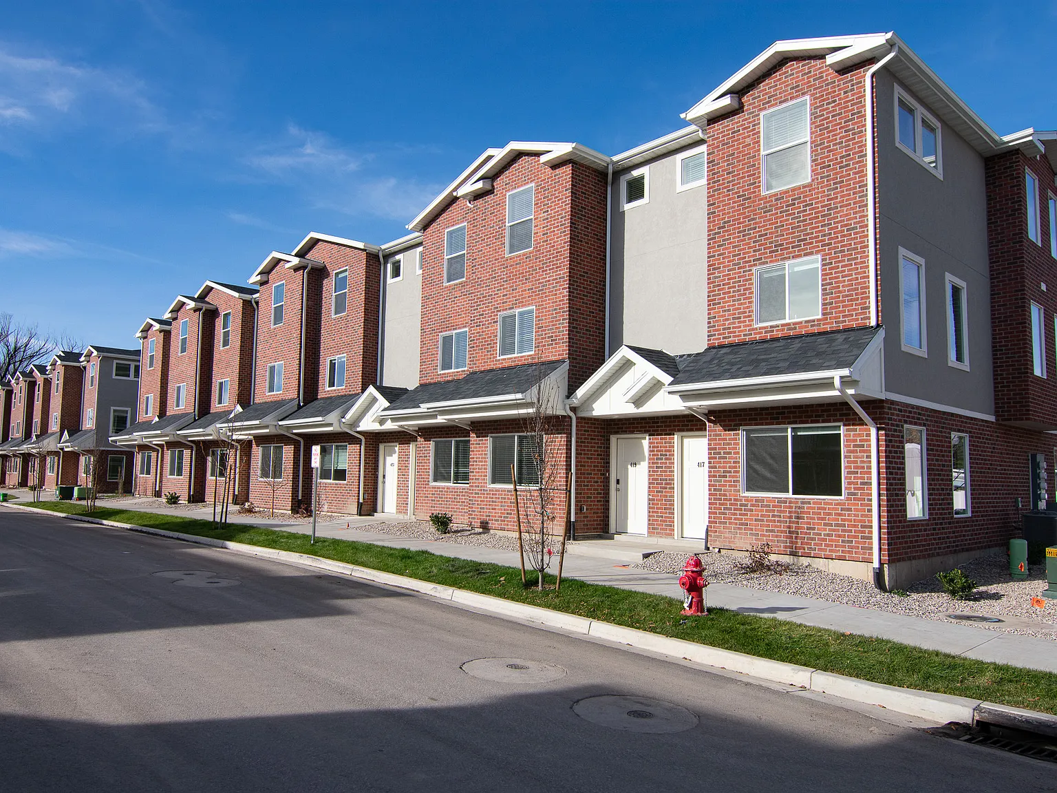 Villas at The Pointe — Photo 2