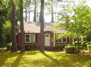 717 Lawton Dr, Florence, SC 29501