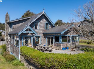 272 W Nebesna St, Cannon Beach, OR 97110