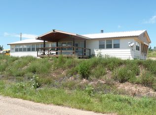 113 Zuni, Logan, NM 88426