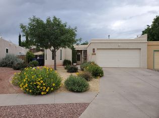 5514 Amigo Way NE, Albuquerque, NM 87111