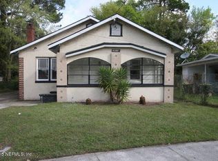 3643 Post St, Jacksonville, FL 32205
