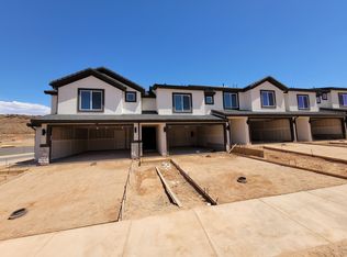 1747 S Cedar Mesa Dr #2216, Washington, UT 84780