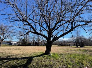 SW Corner Of 8th & W Sherman, Cooper, TX 75432