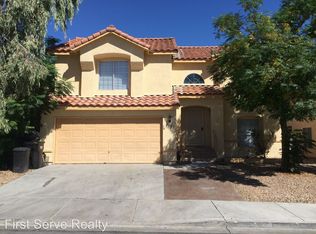2408 Duck Arrow Cir, Las Vegas, NV 89106