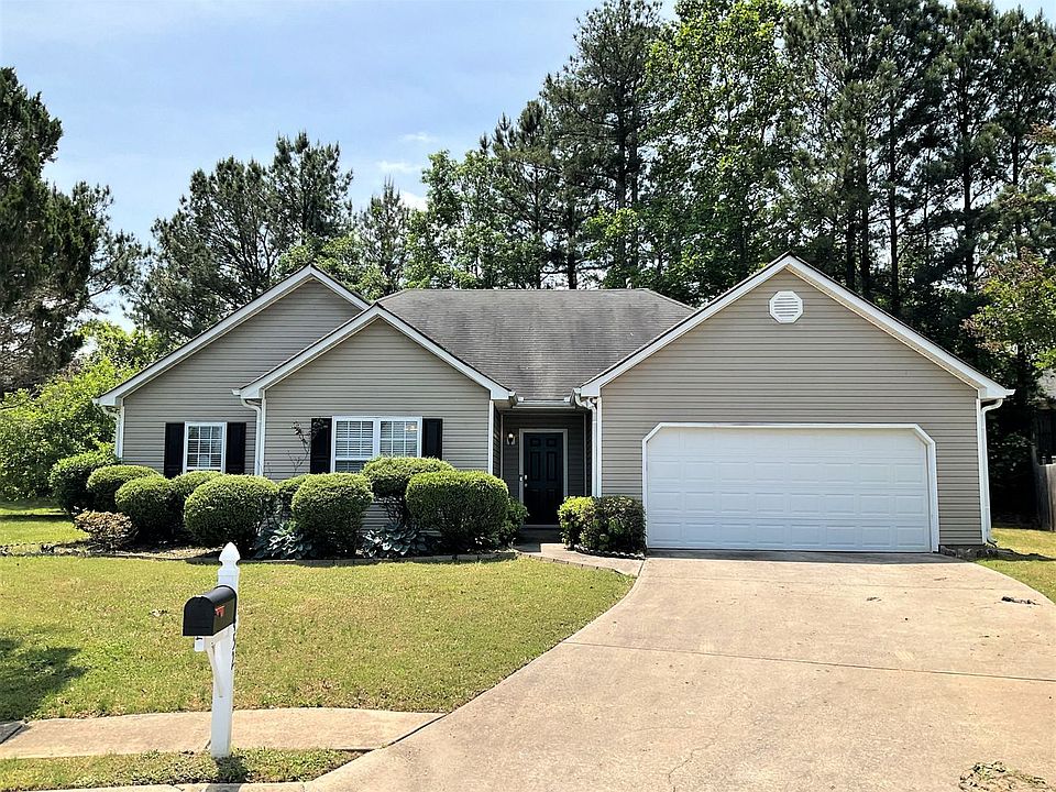 1st image of 3452 Summit Creek Ln