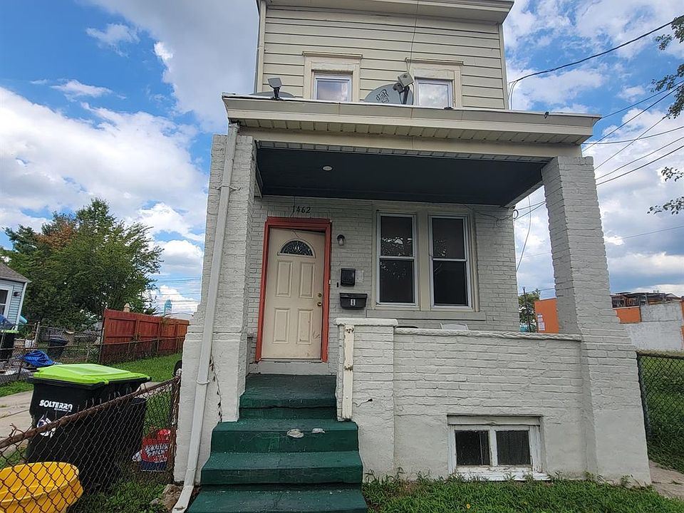 1462 N Olden Ave Trenton, NJ, 08638 Apartments for Rent Zillow