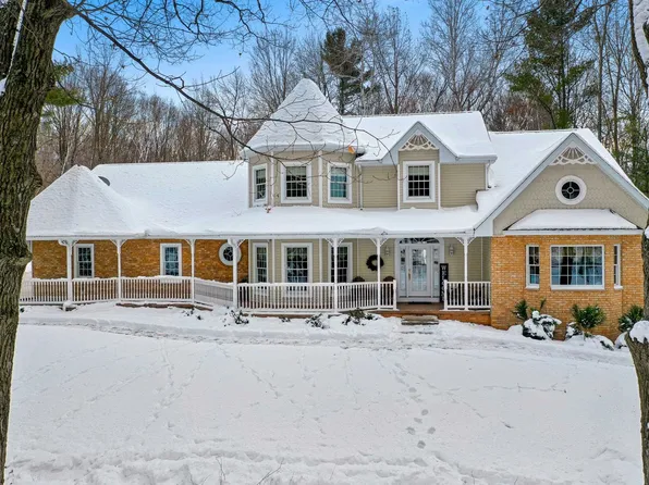 4111 Glendale Ave, Green Bay, WI 54313