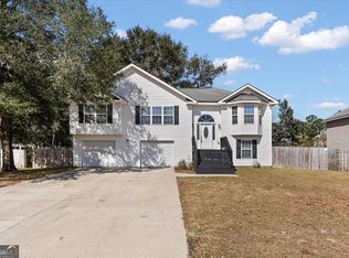 212 Bayberry Ln, Rincon, GA 31326