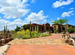 99 E Beekeeper Trl, Oro Valley, AZ 85755