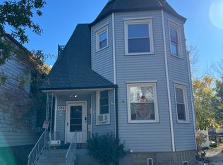 1026 Garnett Pl APT 3R, Evanston, IL 60201