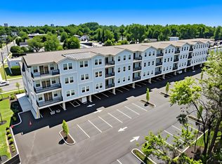 The Monroe, Neptune, NJ 07753