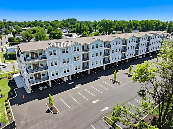 The Monroe