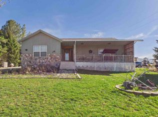 243 Mountain View Dr, Albion, ID 83311