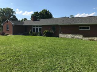 1029 Tremont Rd, Salem, VA 24153