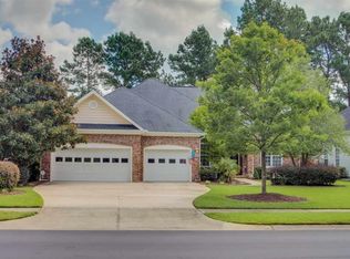4954 Westwind Dr, Myrtle Beach, SC 29579