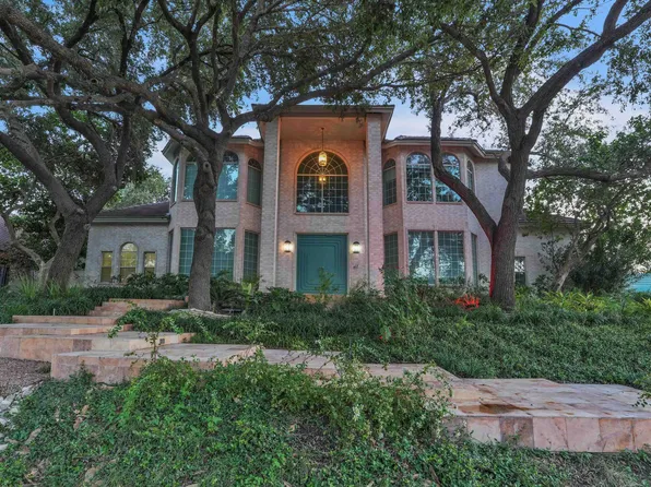 307 Linden Ln, Laredo, TX 78041