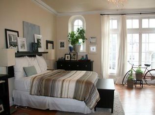 405 N Charles St APT A, Baltimore, MD 21201