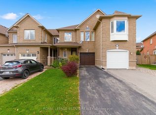 8 Venture Ave, Richmond Hill, ON L4S 2P2