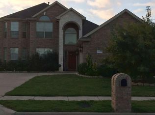 1212 Fairhaven Dr, Glenn Heights, TX 75154