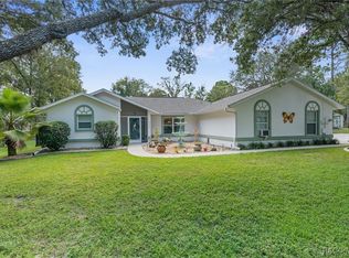 4533 N Allamandra Dr, Beverly Hills, FL 34465