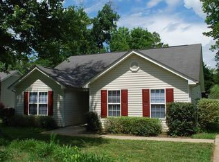 6728 1st Ave, Indian Trail, NC 28079