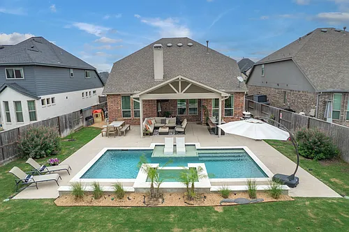 7111 Pondhawk Dr Photo 1