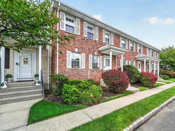 600 Mohawk Court, Suffern, NY 10901
