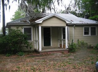 476 NE Horry Ave, Madison, FL 32340