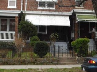 321 17th St NE, Washington, DC 20002