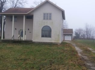 4920 Bay Shore Rd, Oregon, OH 43616