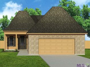 10347 Fountain Ln, Denham Springs, LA 70726