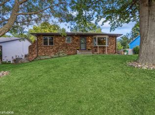 401 N Walnut Blvd, Pleasant Hill, IA 50327