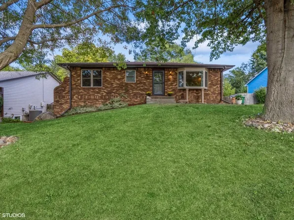 401 N Walnut Blvd, Pleasant Hill, IA 50327