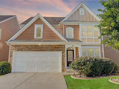 2578 Worrall Hill Way, Duluth, GA, 30096