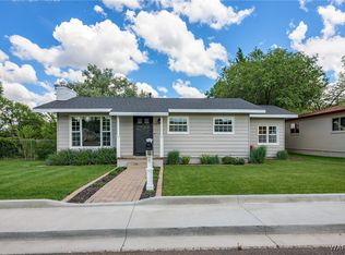 401 S 7th St, Williams, AZ 86046