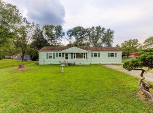 2112 Norvell Dr, Knoxville, TN 37918