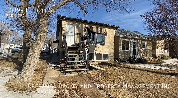 1st image of 1039B Elliott St